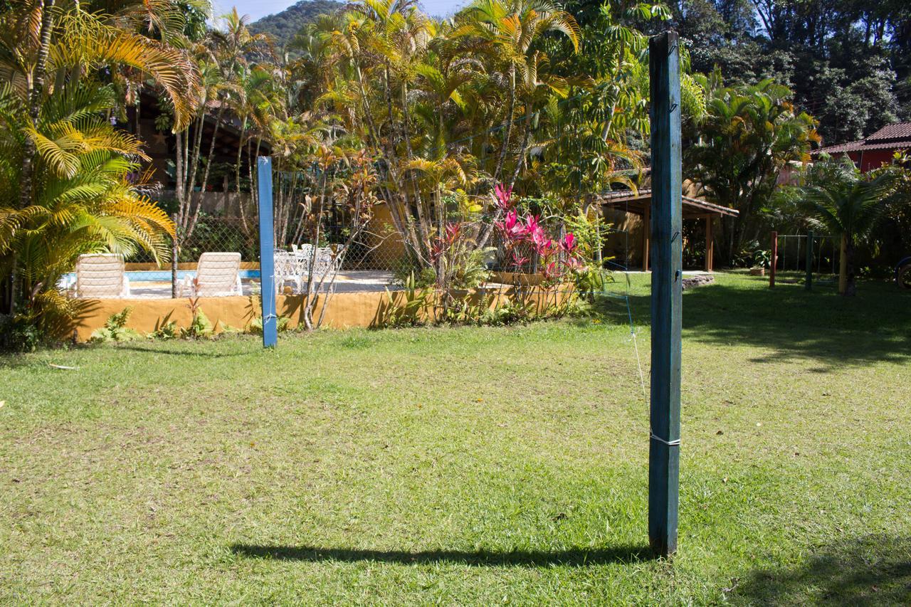 Residencial As Corujas Villa Boicucanga Exterior photo