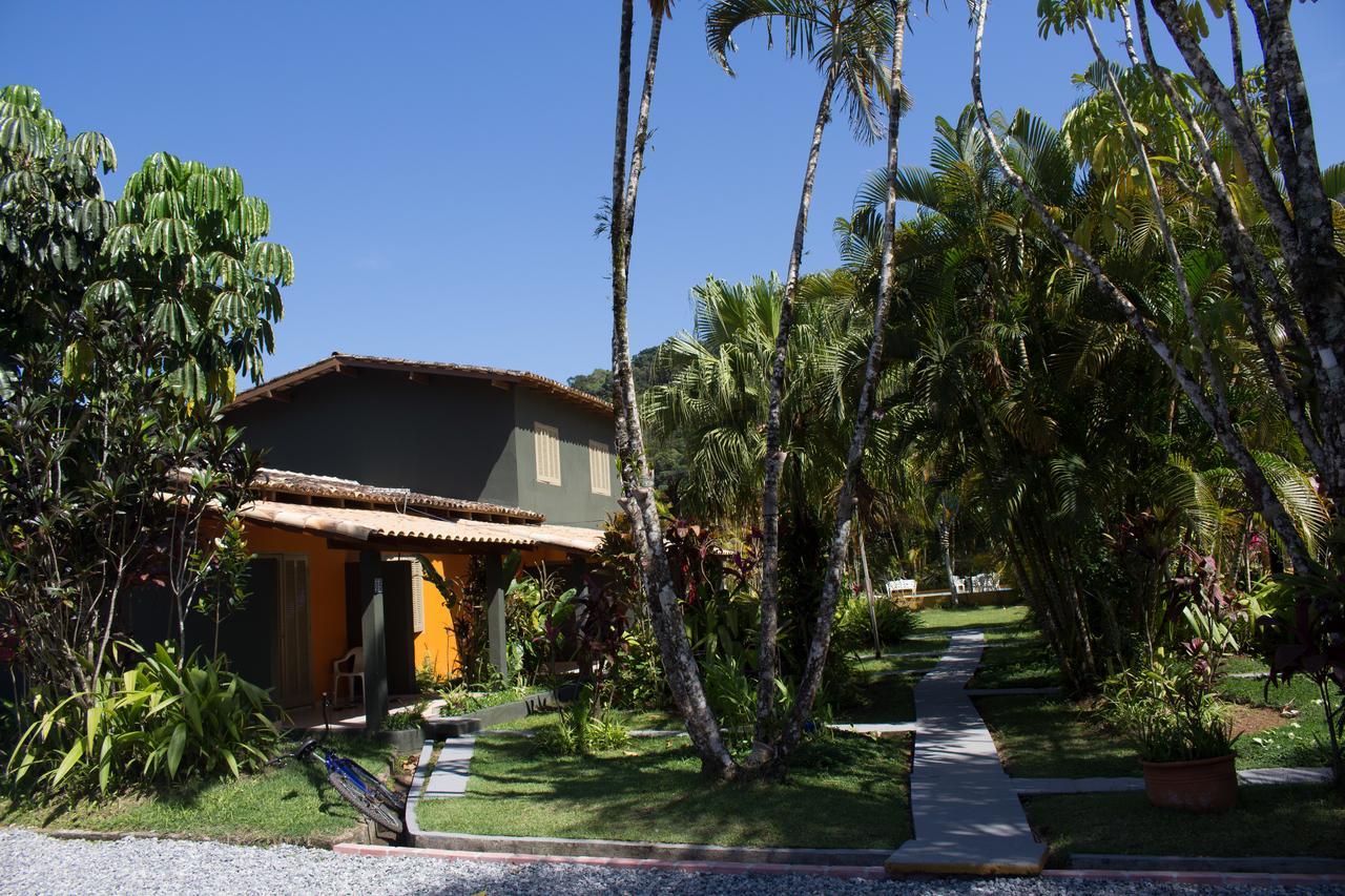 Residencial As Corujas Villa Boicucanga Exterior photo